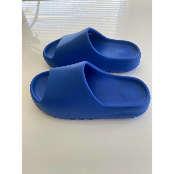 Yeezy Slide Azul main image 6